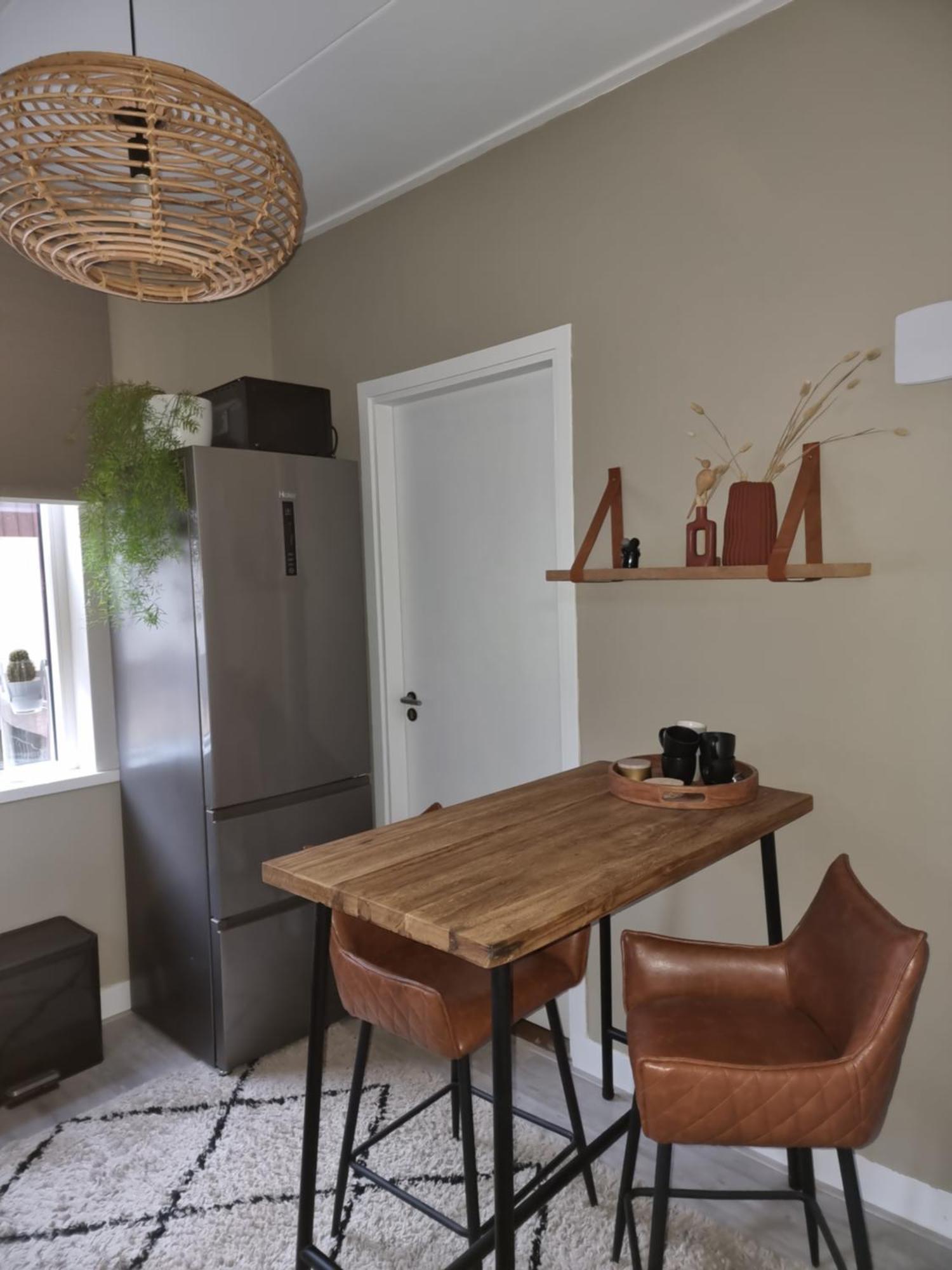 Ferienwohnung Logeren Bij Sabine En Jw Beekbergen Exterior foto