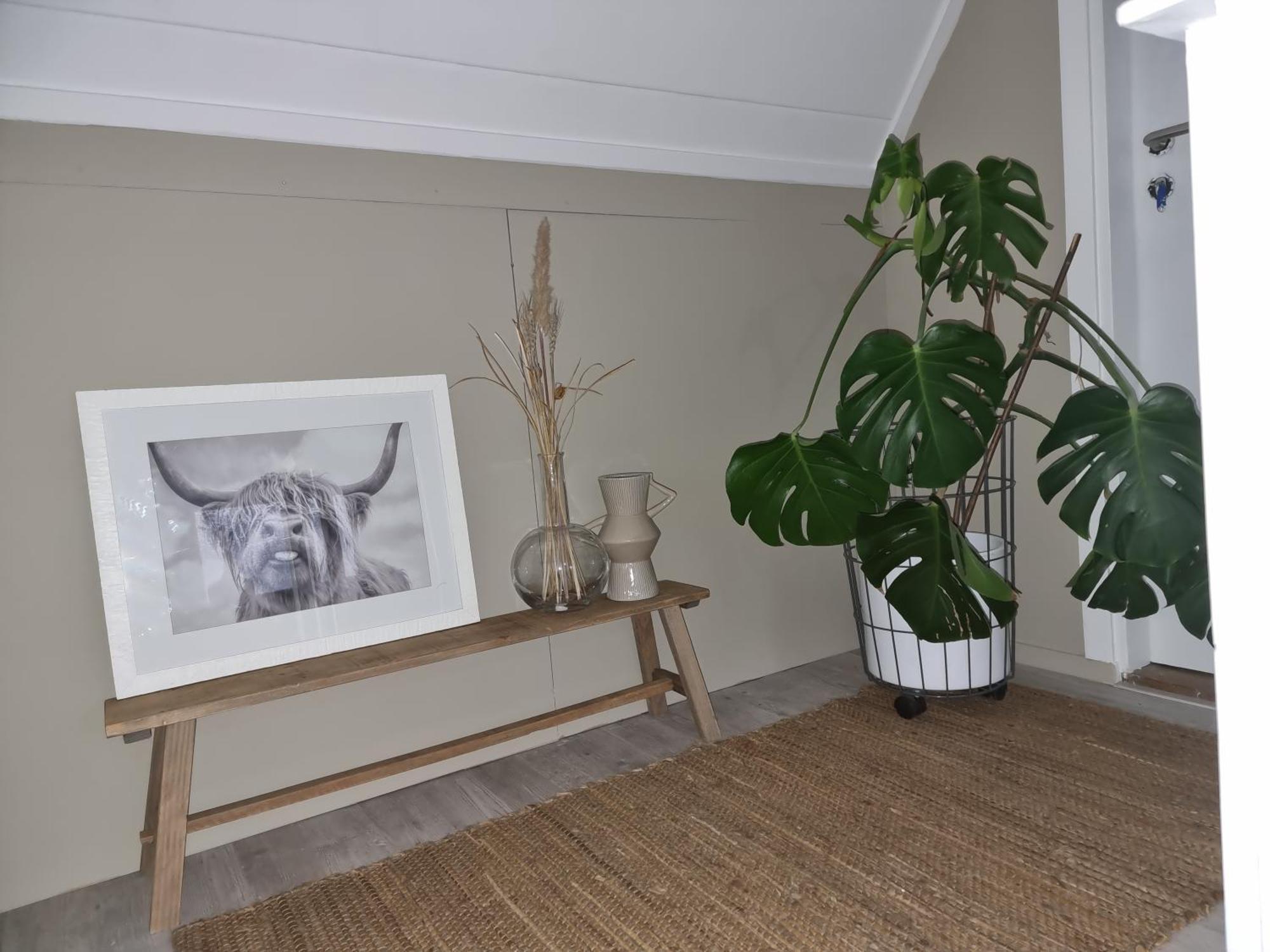 Ferienwohnung Logeren Bij Sabine En Jw Beekbergen Exterior foto