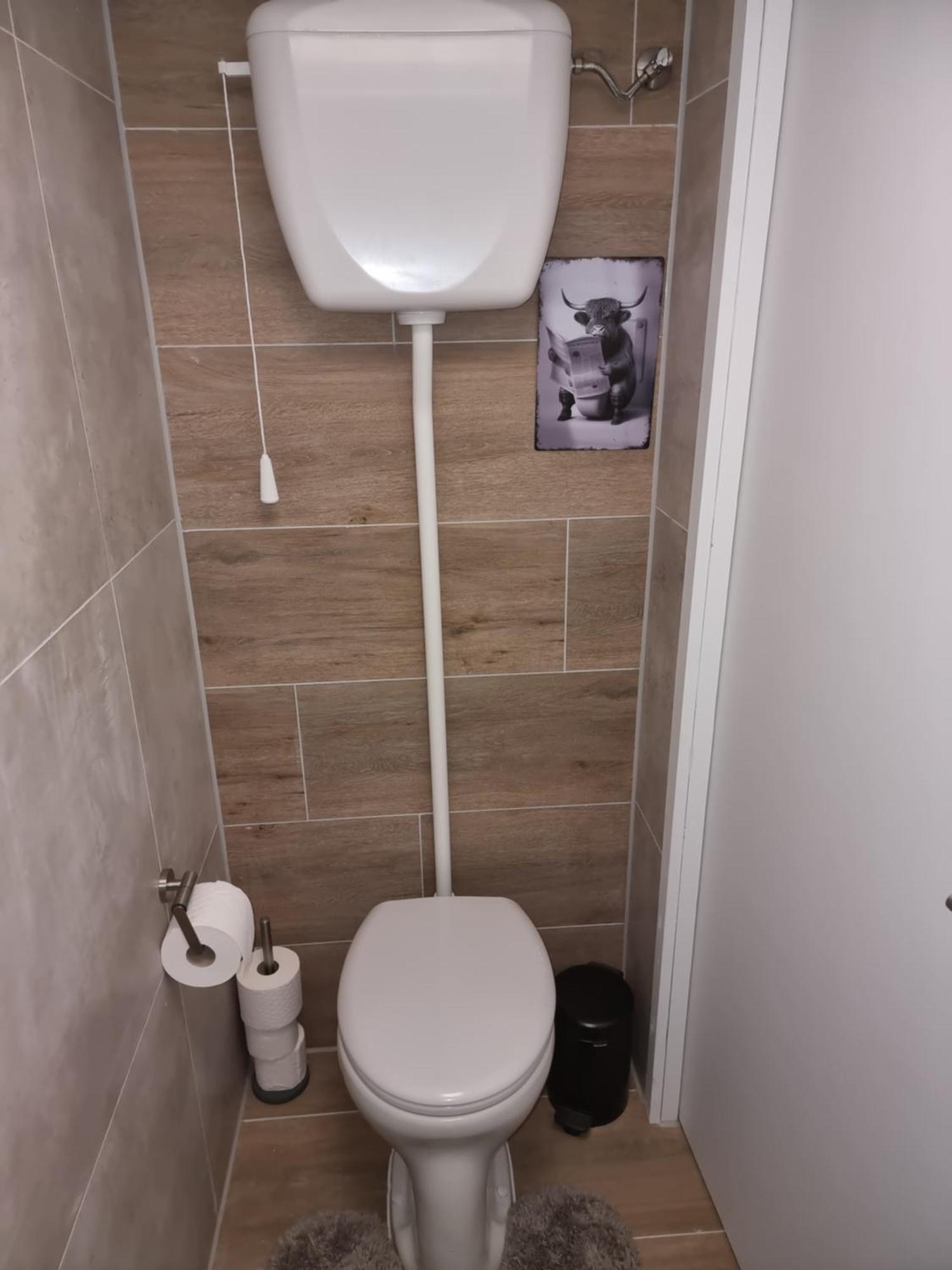Ferienwohnung Logeren Bij Sabine En Jw Beekbergen Exterior foto